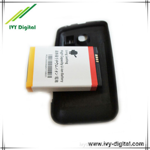Replacement Battery for LG Options S LS670